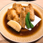 焼ふぐ夢鉄砲 - 