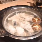 焼ふぐ夢鉄砲 - 