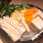 焼ふぐ夢鉄砲 - 