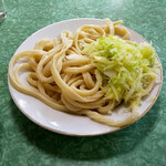 桜井うどん - 