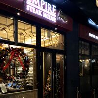 Empire Steak House Roppongi - 