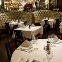 Empire Steak House Roppongi - 