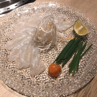 焼ふぐ夢鉄砲 中目黒店 - 