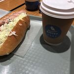 カワセミベーカリー - 