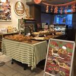 カワセミベーカリー - 