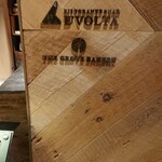 Ristorante & Bar Evolta - 外観