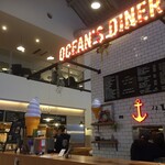 OCEAN'S DINER - 