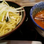 魚介豚骨つけ麺らー麺 一番舎 - 