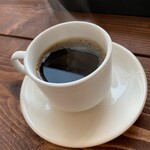 サムズアップ コーヒースタンド - コーヒー