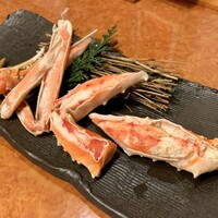 かに道楽 銀座八丁目店 - 