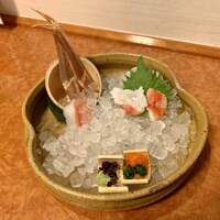 かに道楽 銀座八丁目店 - 
