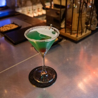 アナザー バー_1