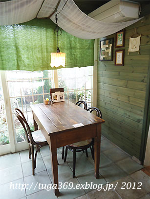 ガーデンティーハウス グリーンパラソル Garden Tea House Green Parasol 柏の葉キャンパス カフェ 食べログ