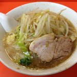 ラーメン いごっそう - らーめん