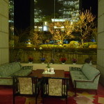 紅梅亭 - ロビー