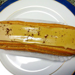 パティスリー・ヴィヴィエンヌ - 