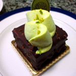 パティスリー・ヴィヴィエンヌ - 