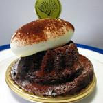 パティスリー・ヴィヴィエンヌ - 