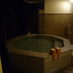 紅梅亭 - 貸切露天風呂