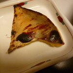 紅梅亭 - 朝食　まなかつお