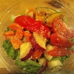 RF1 - 一日分の緑黄色野菜のサラダ！