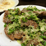 煮込み ナカミヤ