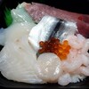 丼丸 魚の宝船 江南店