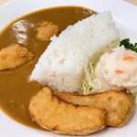 黒部ダムレストハウス - ダム！