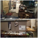 TSUMUGI Kitchen - ◆店内◆♪
      ◆店内◆♪