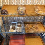 ベーグル研究所matatabi - 