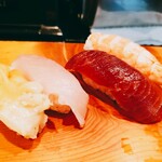 Sushidokoro Daiyuu - 