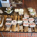 ベーグル研究所matatabi - 