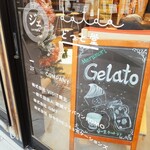 GELATERIA LA FESTA - 