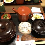 炭焼うな富士 - 