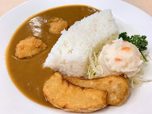 写真 黒部ダムレストハウス 立山町その他 定食 食堂 食べログ