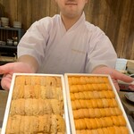 五反田鮨 SUSHI TOKYO 81 - 