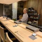 Gotanda Sushi Sushi Toukyou Eitowan - 