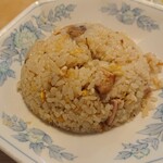 中国飯店味一番 - 炒飯