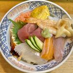 Azuma Sushi - 