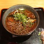 そば処 為治郎 - 