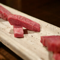 西麻布 肉粋やまもと - 