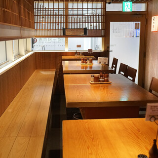 そば処 為治郎_2