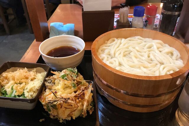 Ka no Kawa Seimen Neyagawa Shoeicho Ten photo 5