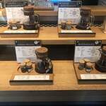 27 COFFEE ROASTERS - 