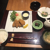 銀座 遠音近音 -  銀座 遠音近音 -