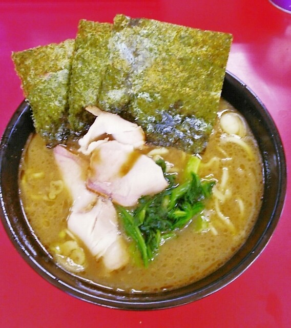 家系総本山 吉村家】直系の横浜家系ラーメン店(全国13店舗+過去 家系総本山 吉村家】直系の横浜家系ラーメン店(全国13店舗+過去