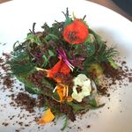 ヴィラ・デラ・パーチェ - 