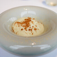 ベージュ アラン・デュカス 東京 - 