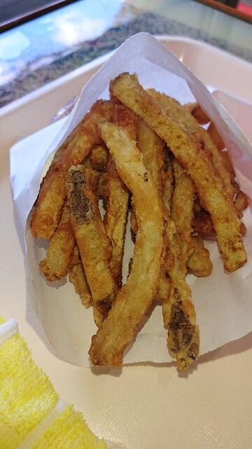 テキサスバーガー66 関 パン サンドイッチ その他 食べログ