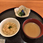 Kyou Kaiseki Kakiden - 